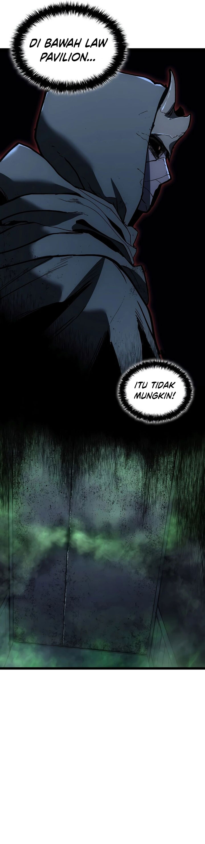 Grim Reaper of the Drifting Moon Chapter 90 Gambar 34