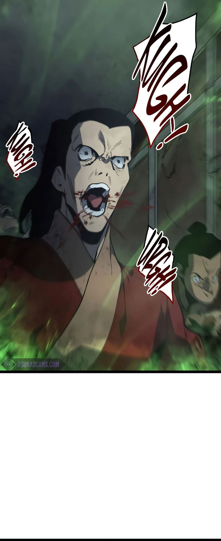 Grim Reaper of the Drifting Moon Chapter 90 Gambar 37