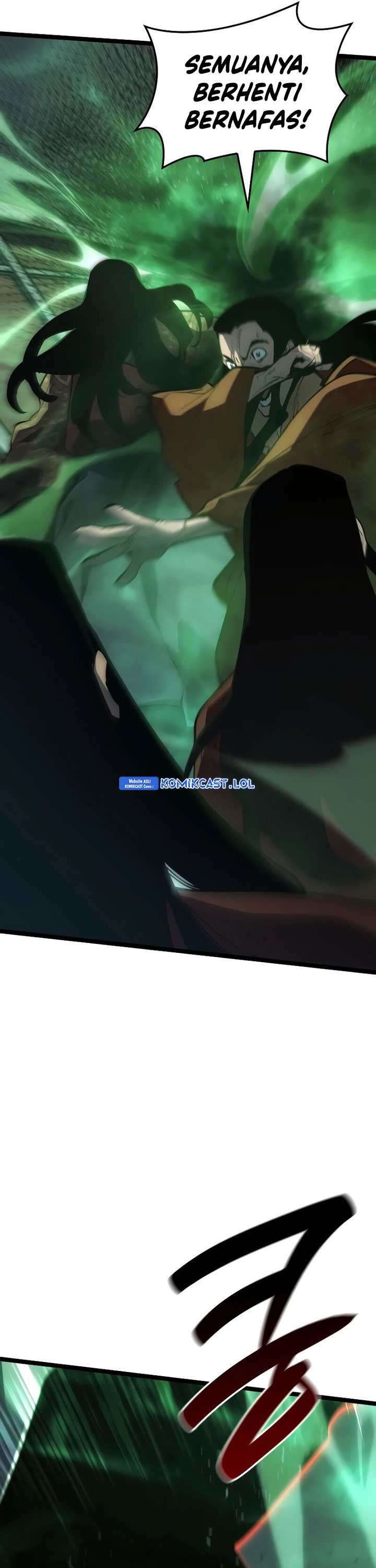 Grim Reaper of the Drifting Moon Chapter 90 Gambar 40