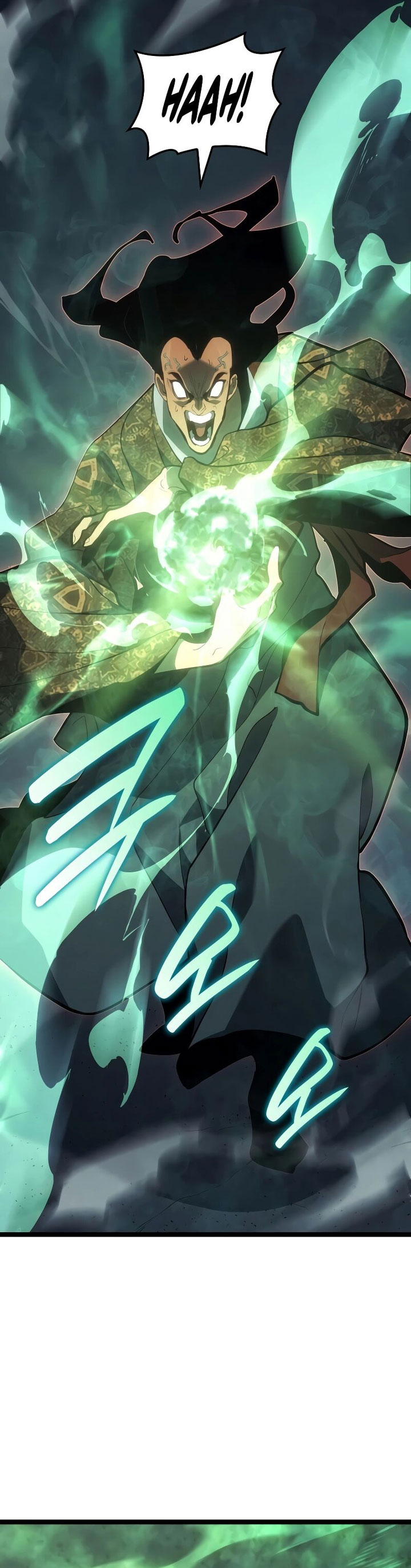 Grim Reaper of the Drifting Moon Chapter 90 Gambar 42