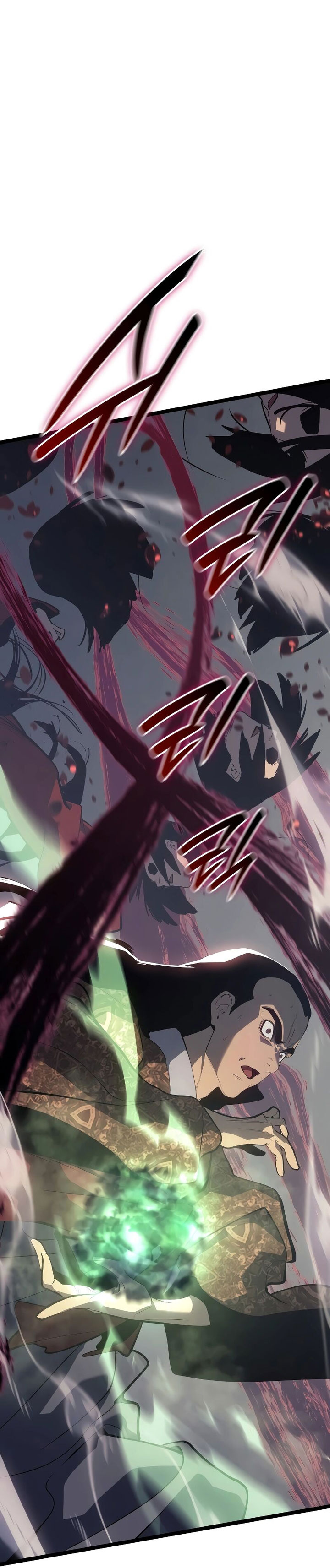 Grim Reaper of the Drifting Moon Chapter 90 Gambar 44