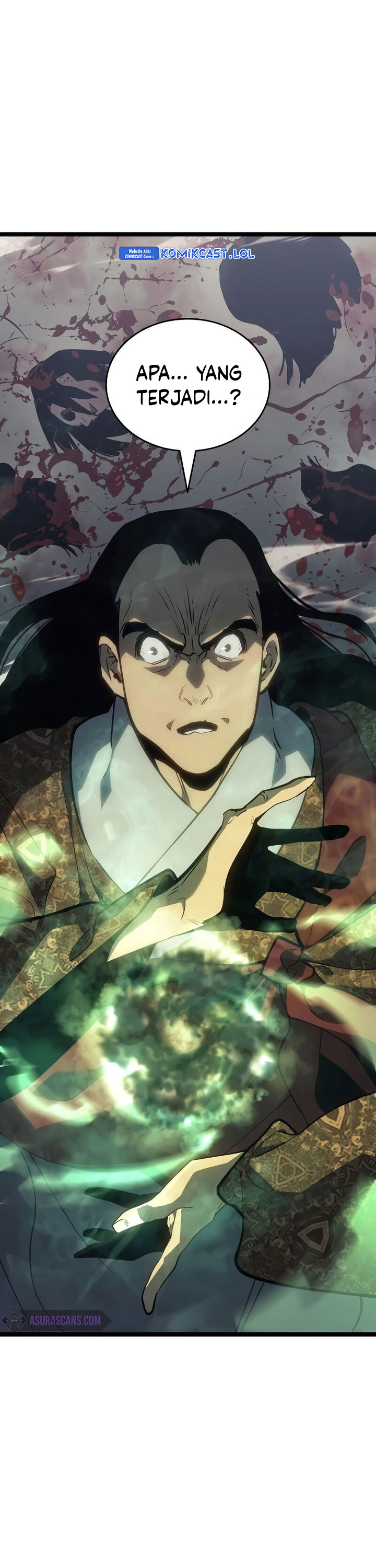 Grim Reaper of the Drifting Moon Chapter 90 Gambar 45