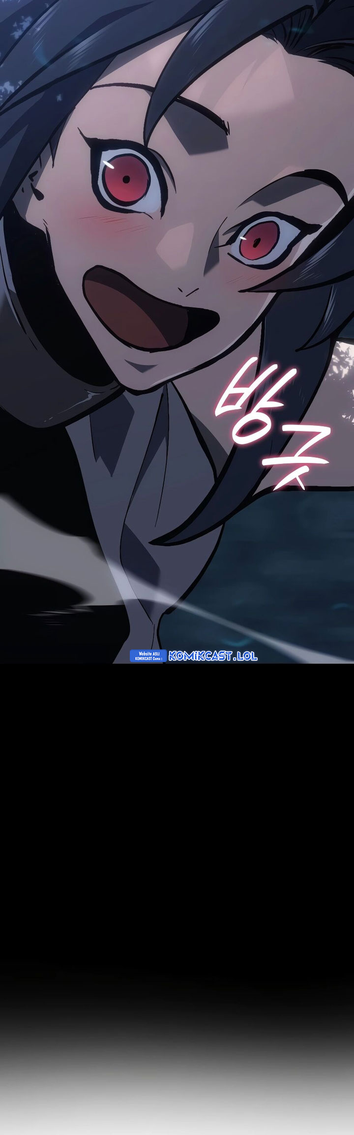 Grim Reaper of the Drifting Moon Chapter 90 Gambar 53