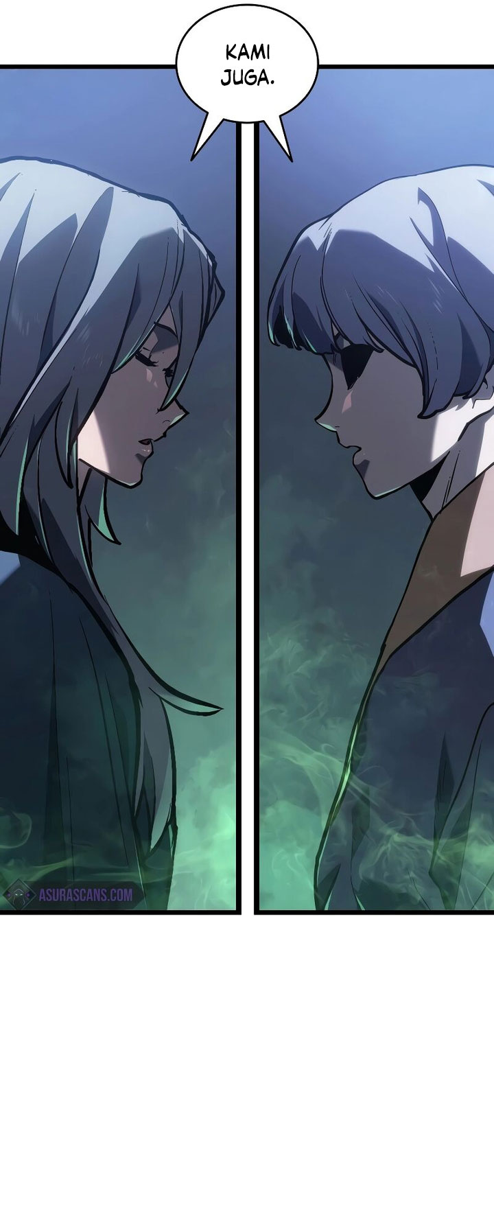 Grim Reaper of the Drifting Moon Chapter 90 Gambar 56