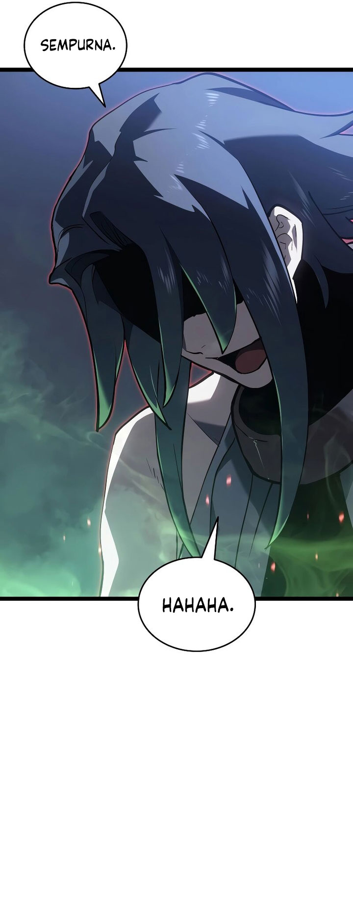Grim Reaper of the Drifting Moon Chapter 90 Gambar 57