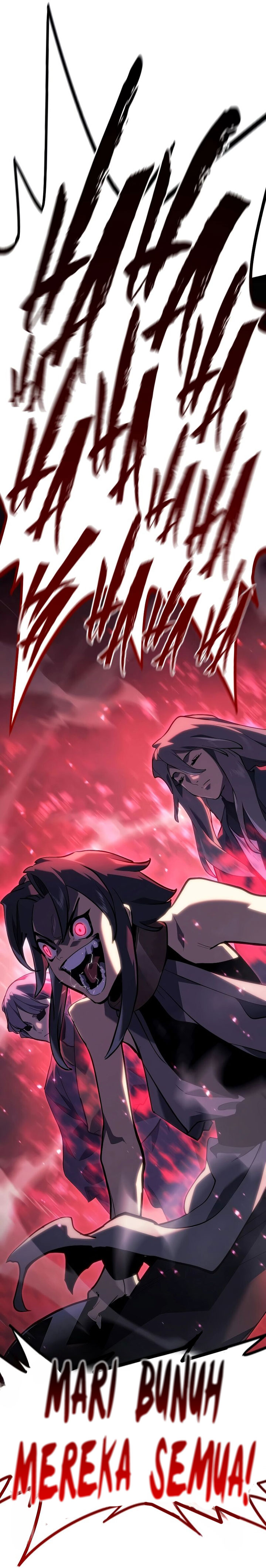Grim Reaper of the Drifting Moon Chapter 90 Gambar 58