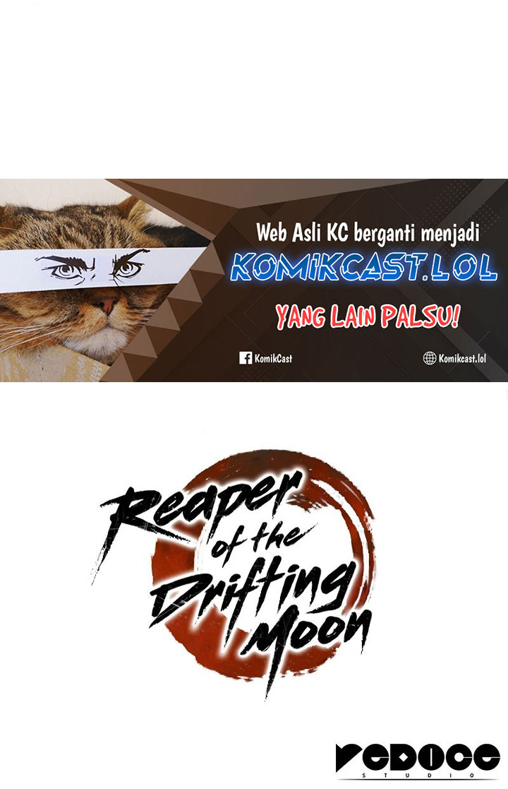 Grim Reaper of the Drifting Moon Chapter 90 Gambar 59