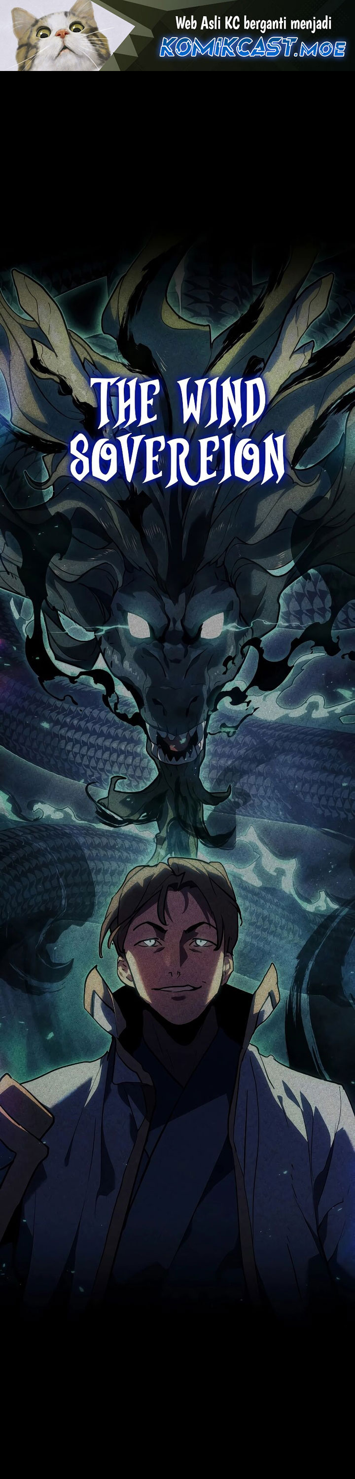 Grim Reaper of the Drifting Moon Chapter 92 Gambar 2