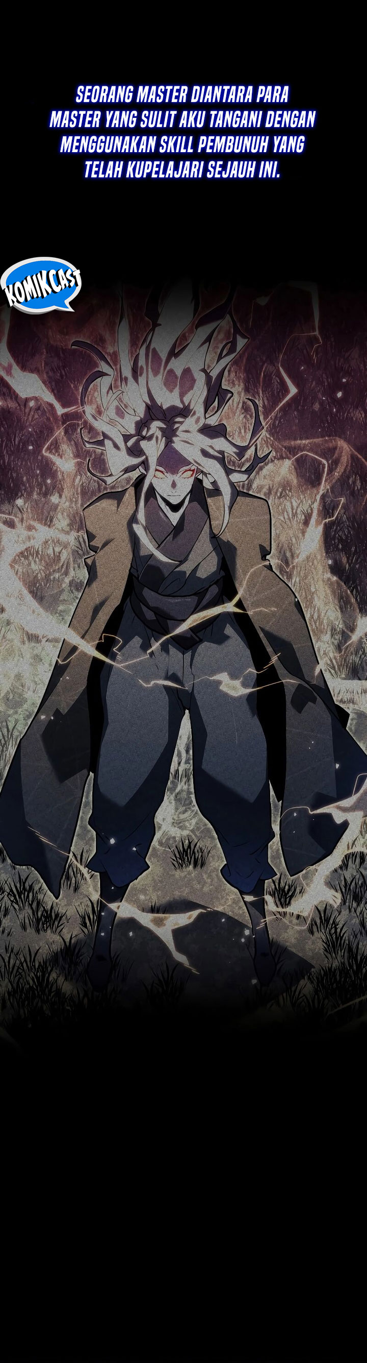 Grim Reaper of the Drifting Moon Chapter 92 Gambar 3