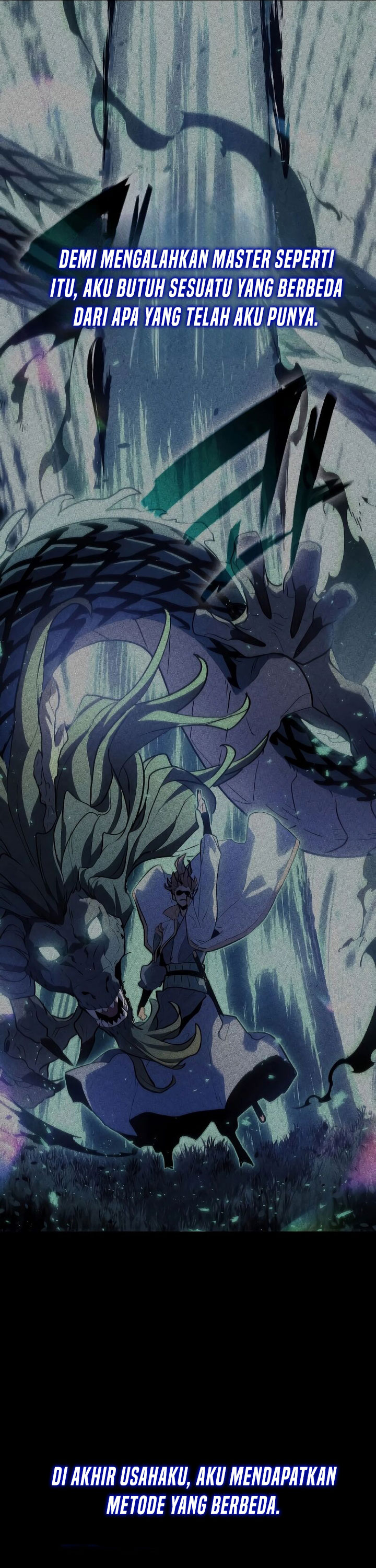 Grim Reaper of the Drifting Moon Chapter 92 Gambar 4