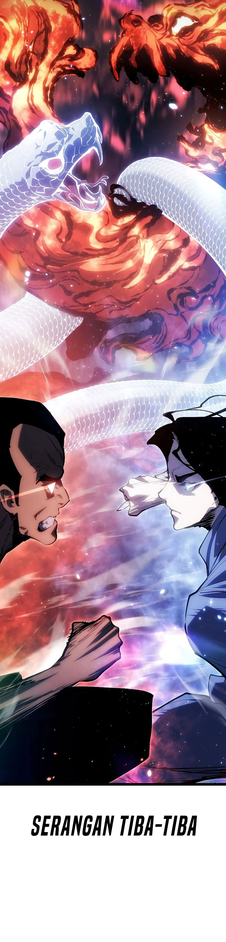 Grim Reaper of the Drifting Moon Chapter 92 Gambar 6