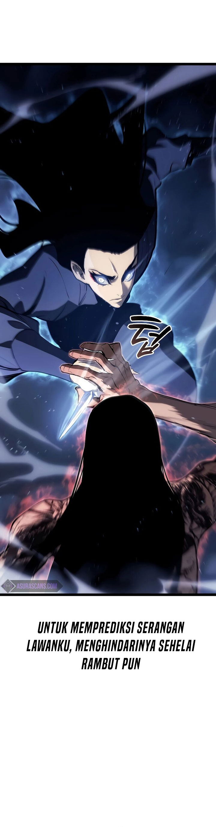Grim Reaper of the Drifting Moon Chapter 92 Gambar 7