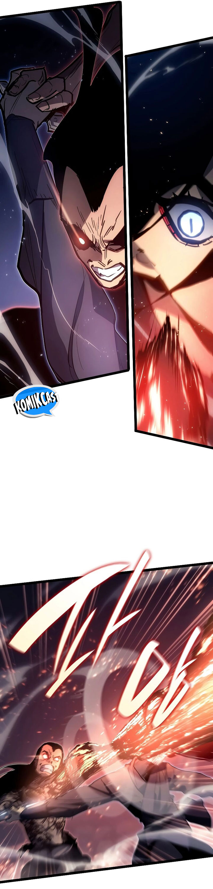 Grim Reaper of the Drifting Moon Chapter 92 Gambar 8