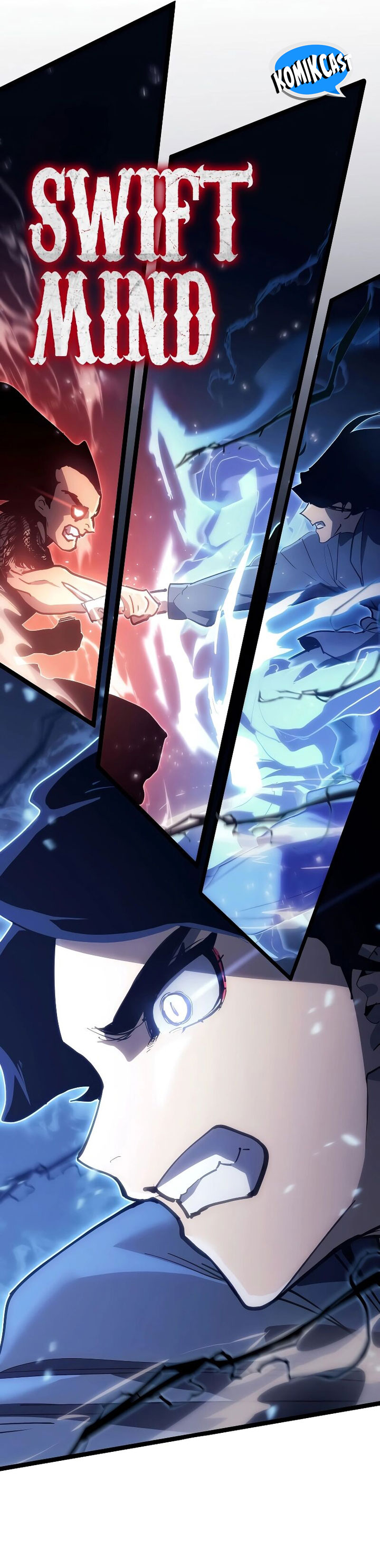 Grim Reaper of the Drifting Moon Chapter 92 Gambar 10