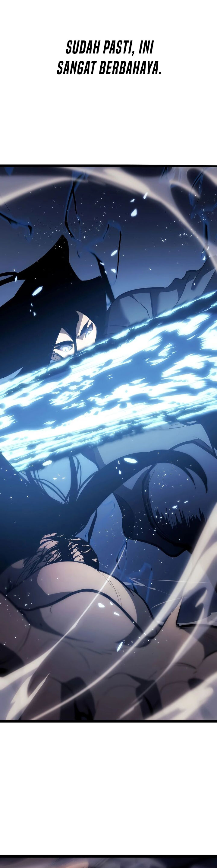 Grim Reaper of the Drifting Moon Chapter 92 Gambar 11