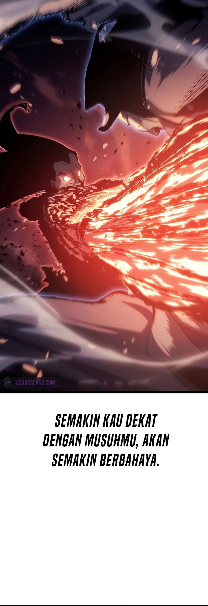 Grim Reaper of the Drifting Moon Chapter 92 Gambar 12