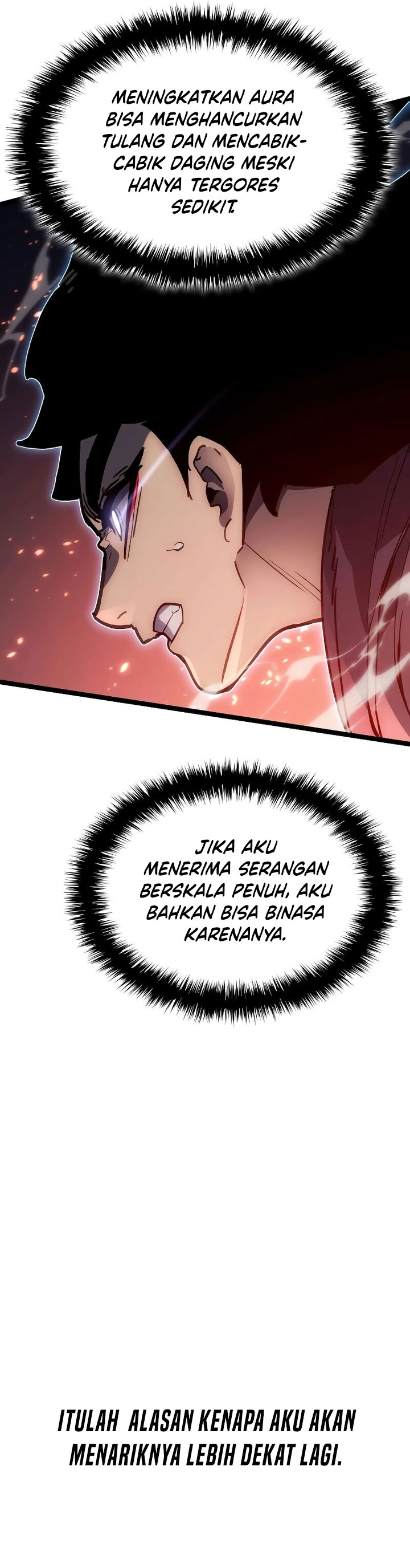 Grim Reaper of the Drifting Moon Chapter 92 Gambar 14