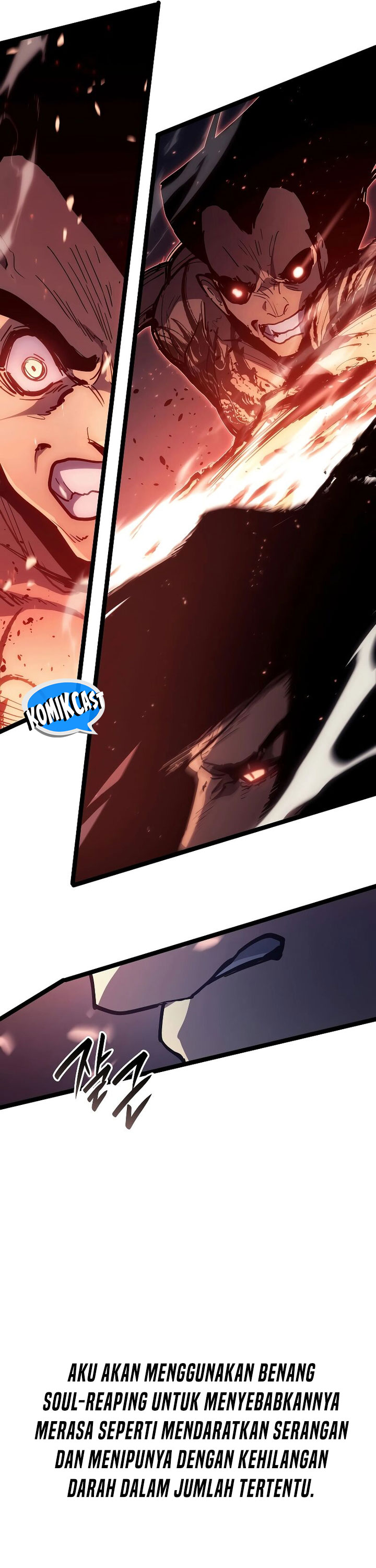Grim Reaper of the Drifting Moon Chapter 92 Gambar 15