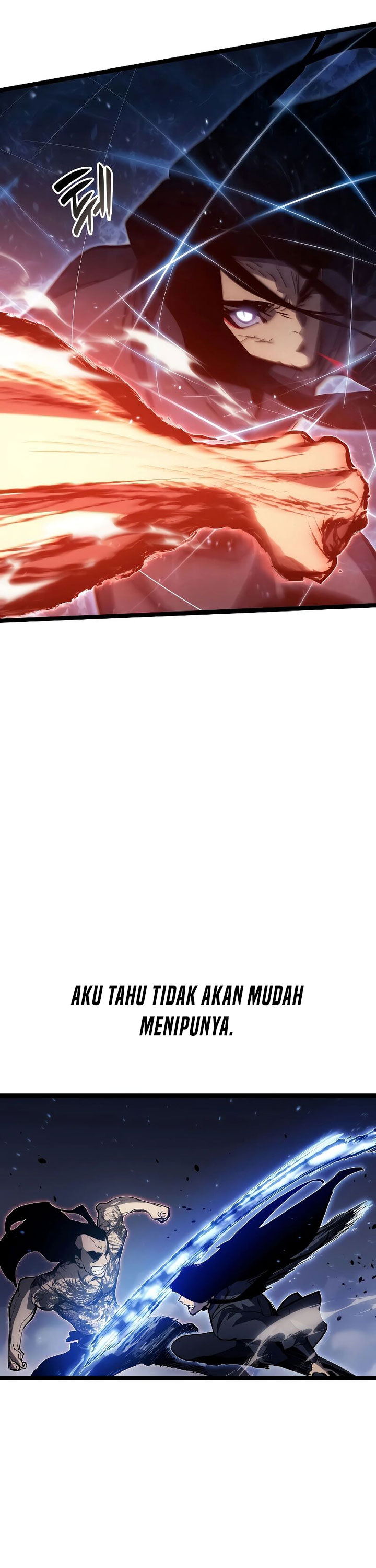 Grim Reaper of the Drifting Moon Chapter 92 Gambar 16
