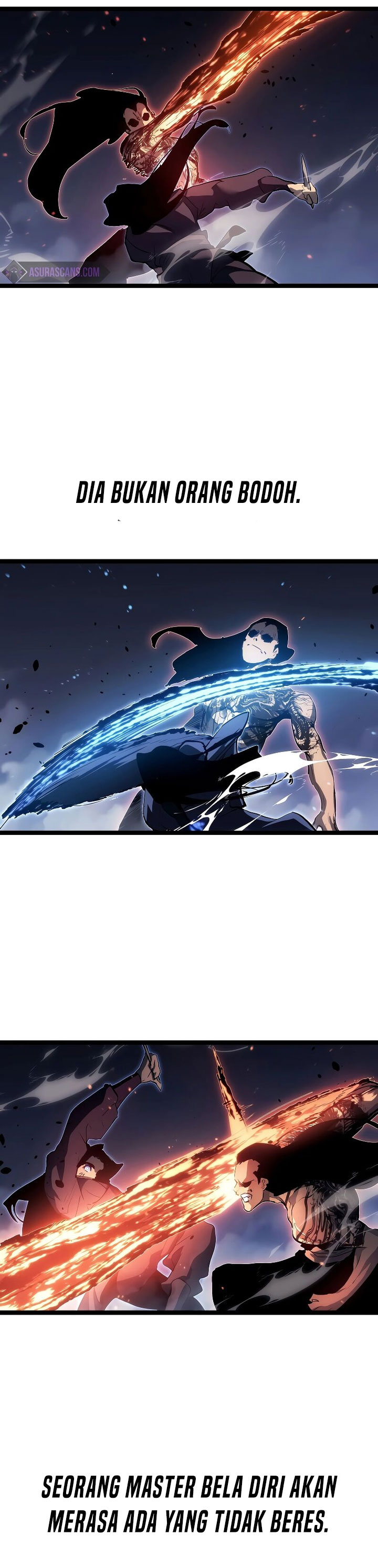 Grim Reaper of the Drifting Moon Chapter 92 Gambar 17