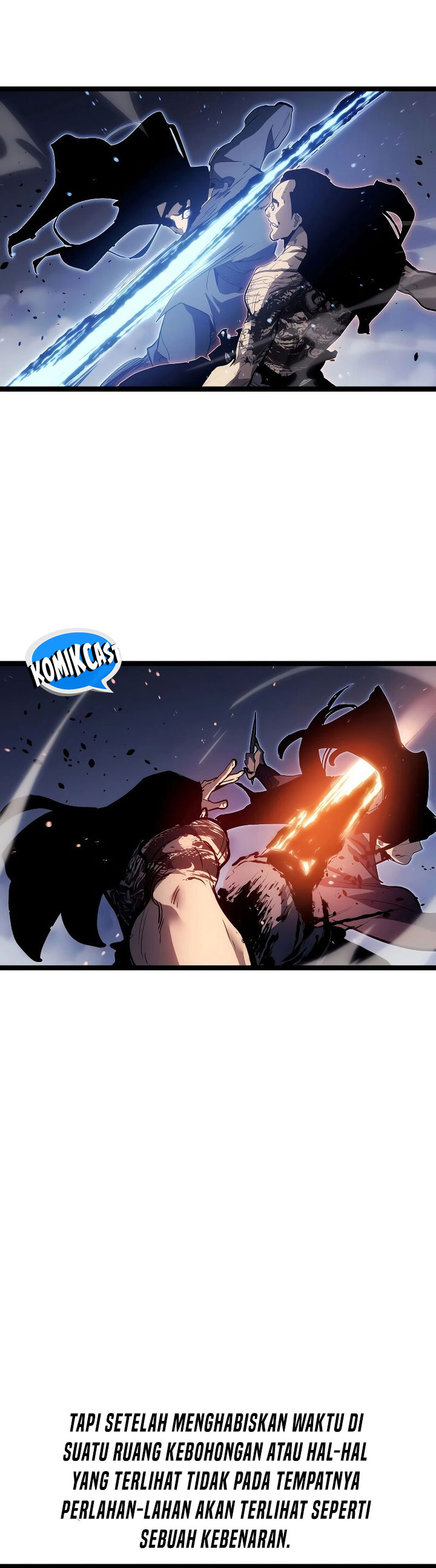 Grim Reaper of the Drifting Moon Chapter 92 Gambar 18