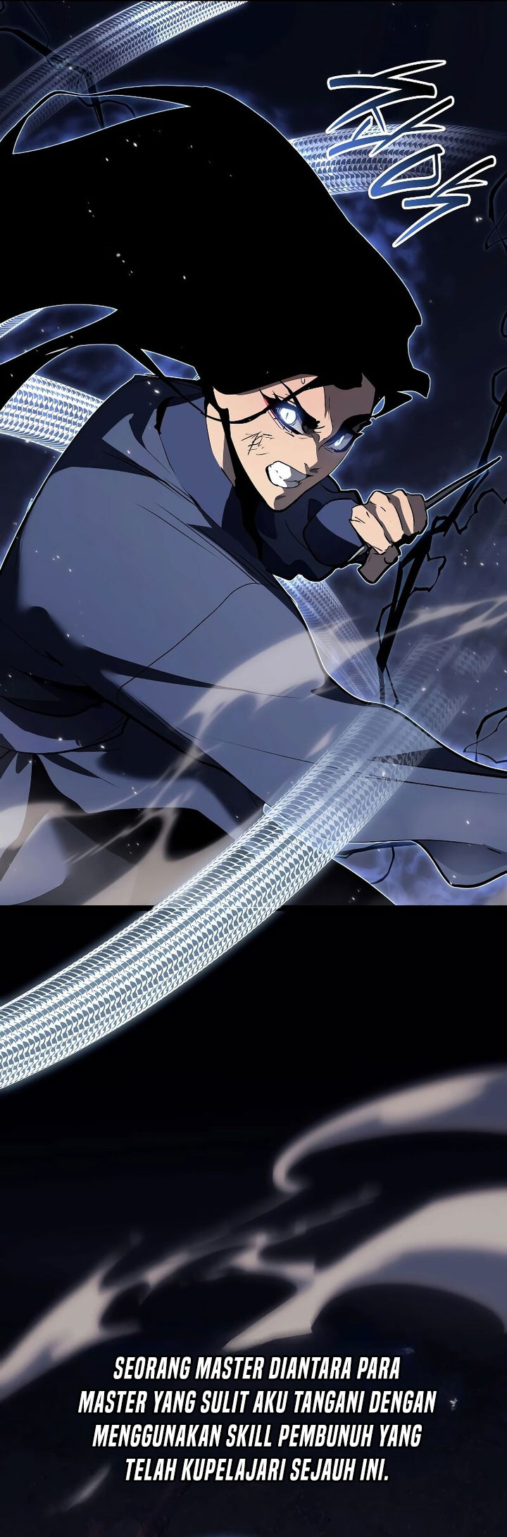 Grim Reaper of the Drifting Moon Chapter 92 Gambar 19