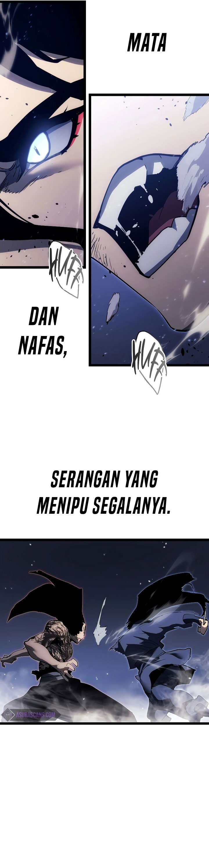 Grim Reaper of the Drifting Moon Chapter 92 Gambar 21