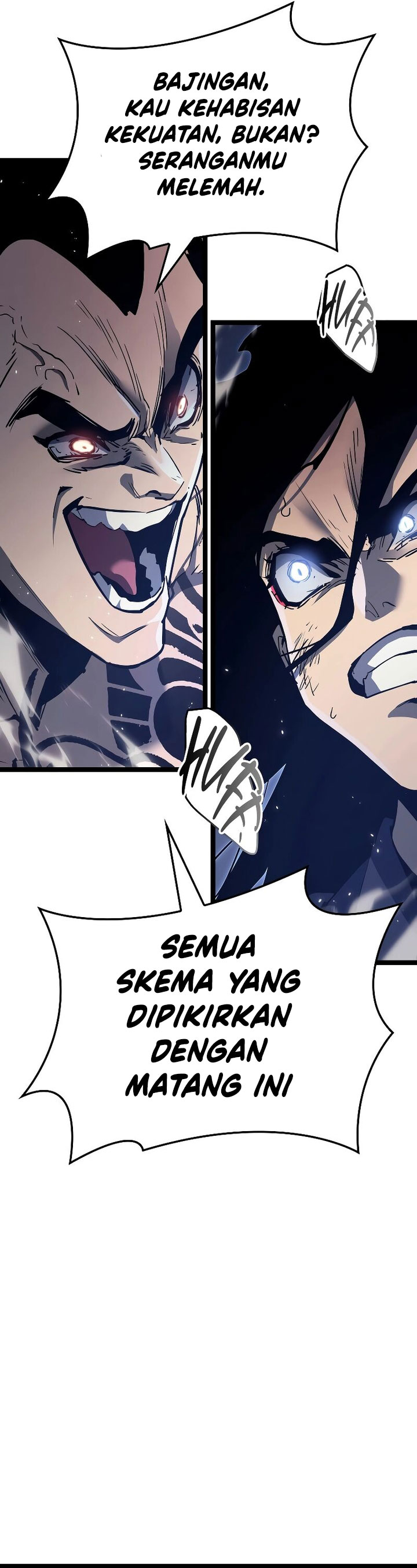 Grim Reaper of the Drifting Moon Chapter 92 Gambar 22