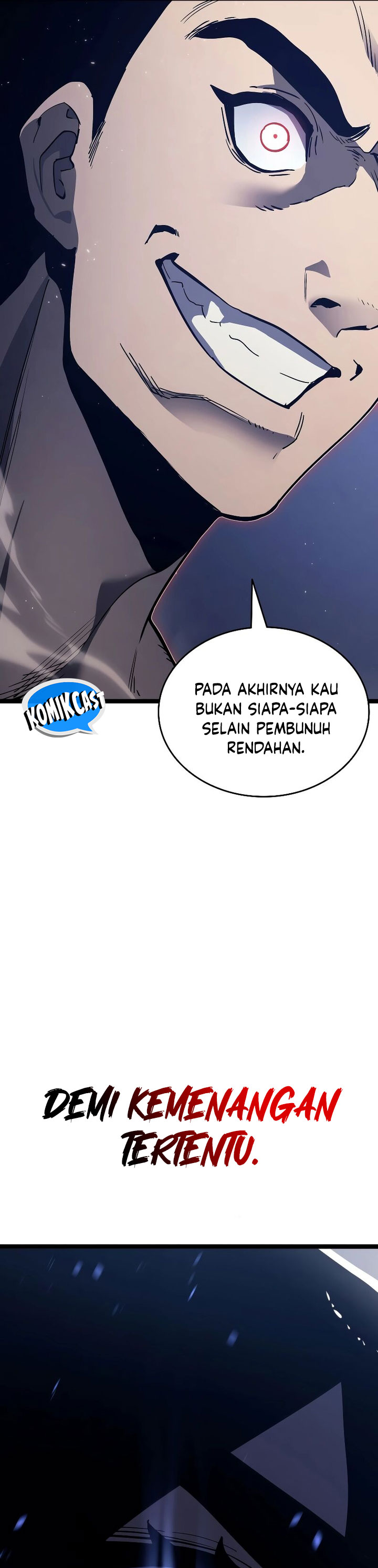 Grim Reaper of the Drifting Moon Chapter 92 Gambar 23