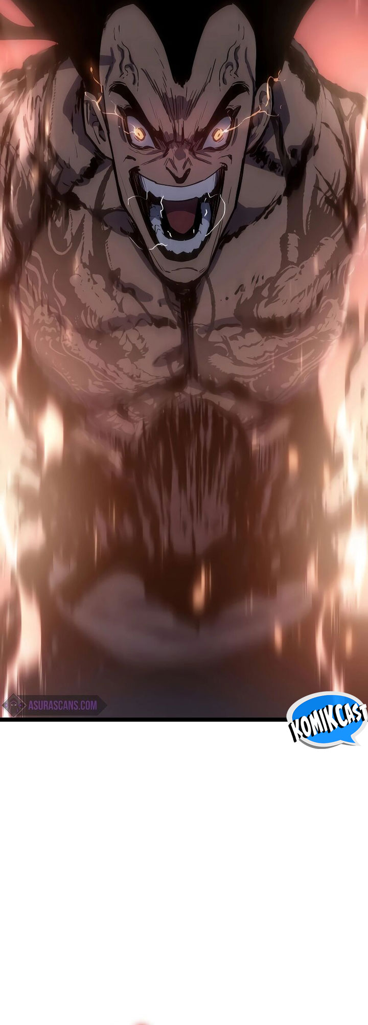 Grim Reaper of the Drifting Moon Chapter 92 Gambar 25