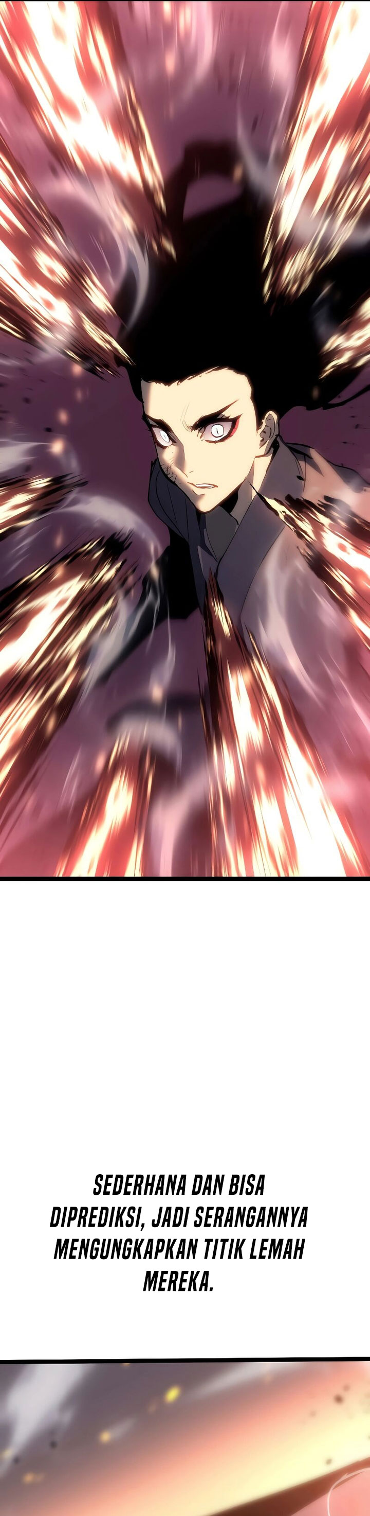 Grim Reaper of the Drifting Moon Chapter 92 Gambar 27