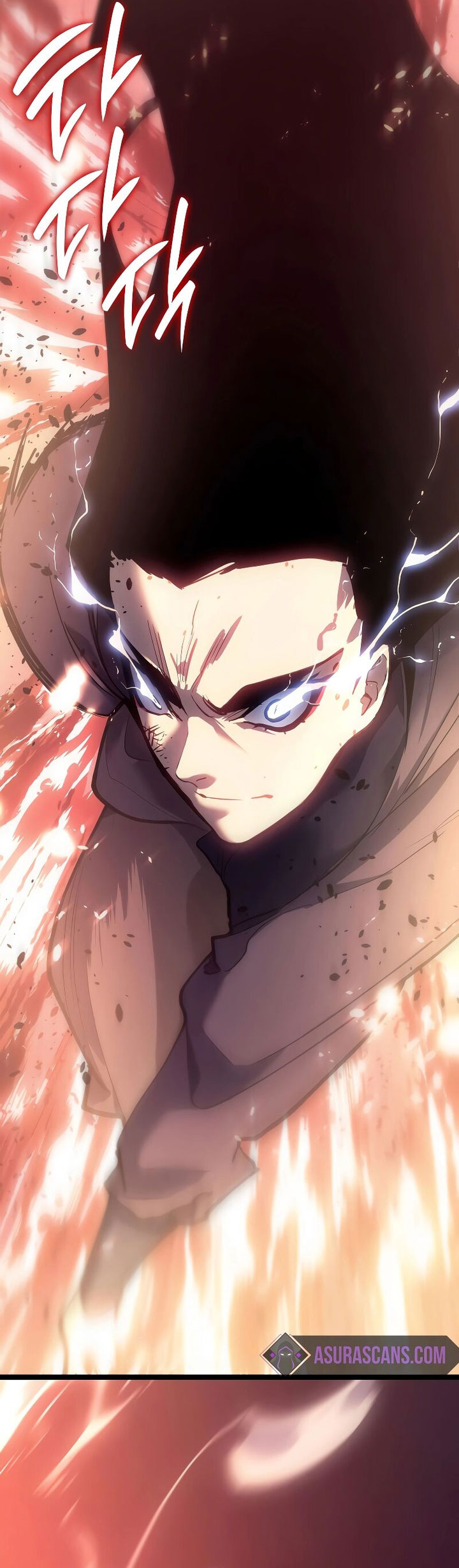 Grim Reaper of the Drifting Moon Chapter 92 Gambar 29