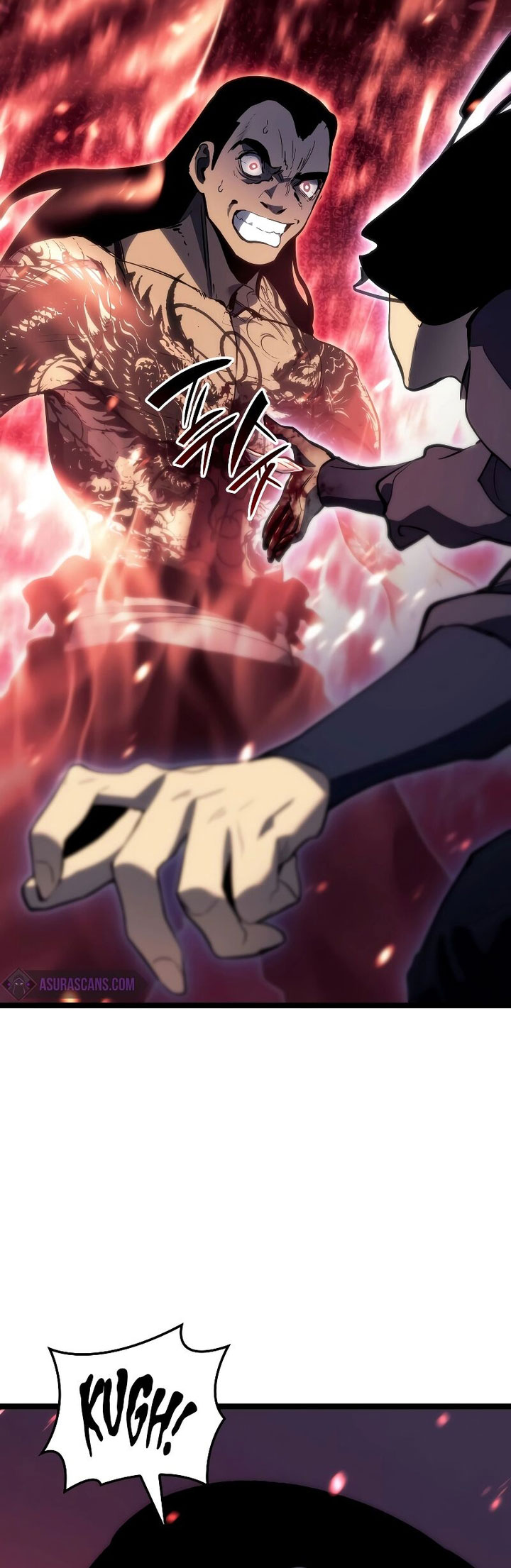Grim Reaper of the Drifting Moon Chapter 92 Gambar 31