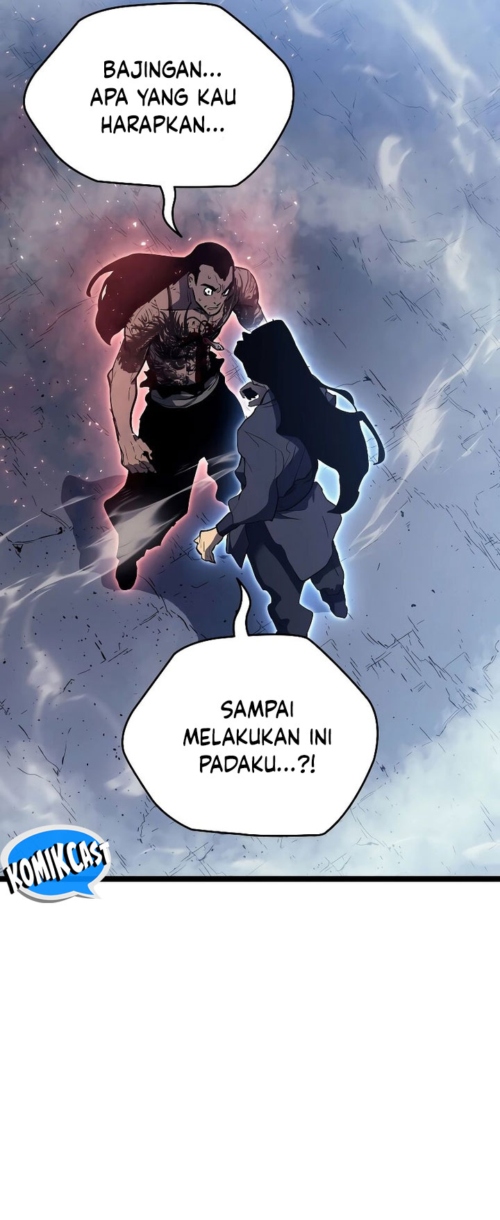 Grim Reaper of the Drifting Moon Chapter 92 Gambar 33
