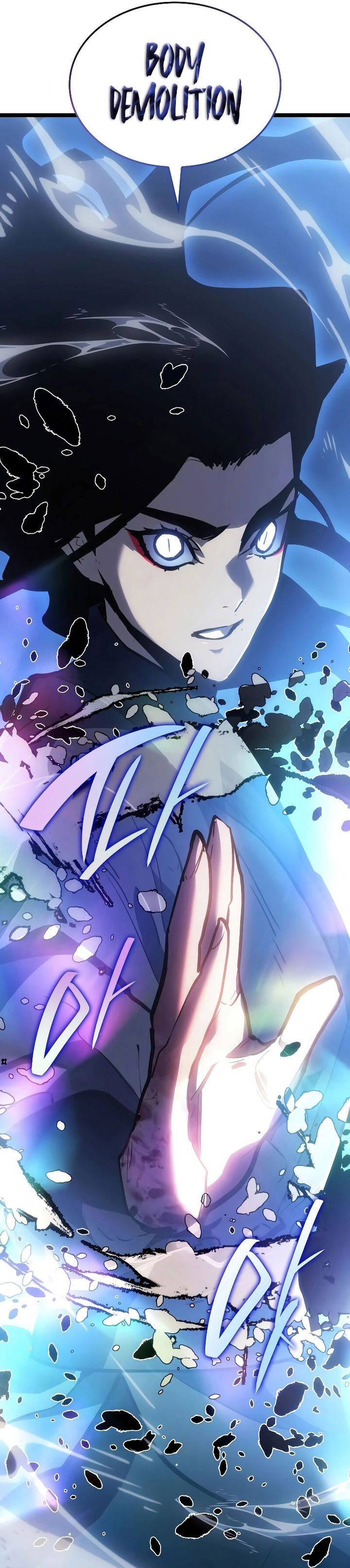 Grim Reaper of the Drifting Moon Chapter 92 Gambar 34