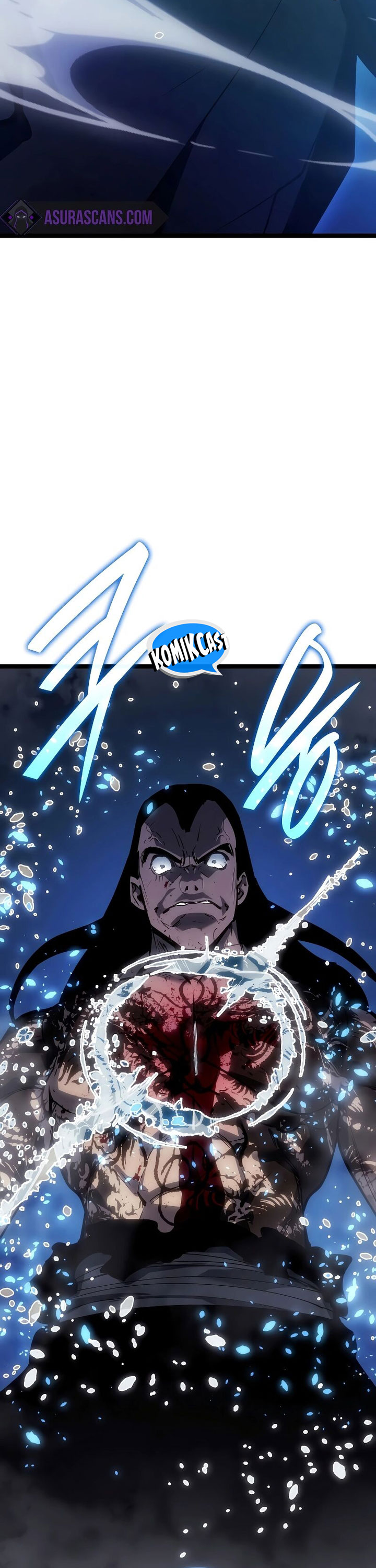Grim Reaper of the Drifting Moon Chapter 92 Gambar 35