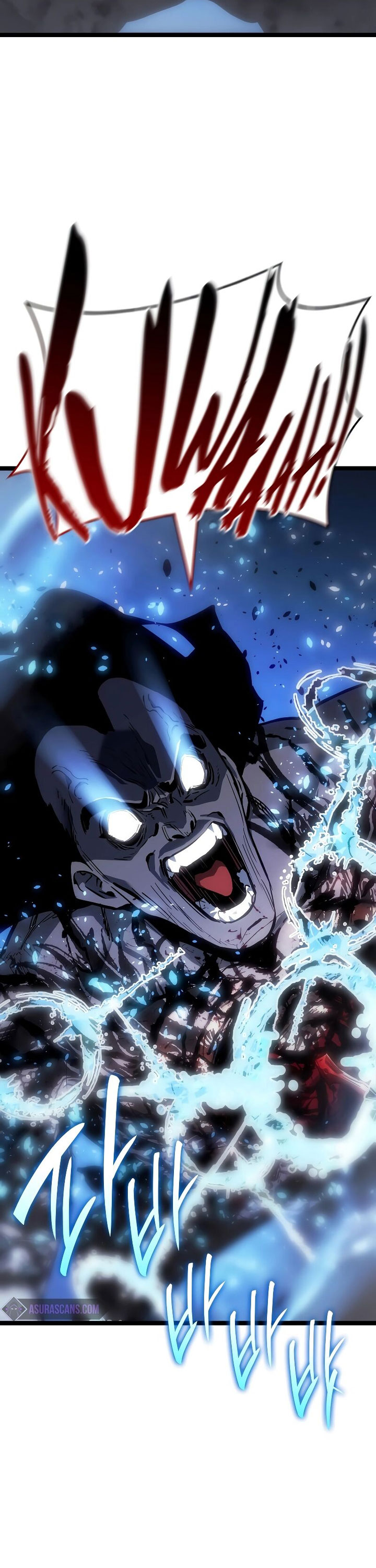 Grim Reaper of the Drifting Moon Chapter 92 Gambar 36