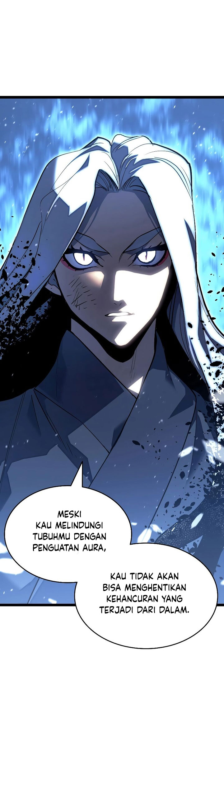 Grim Reaper of the Drifting Moon Chapter 92 Gambar 37