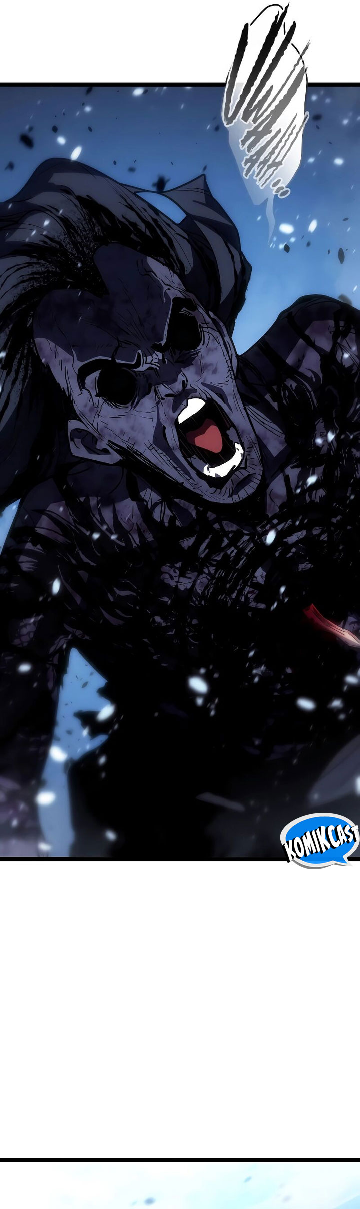 Grim Reaper of the Drifting Moon Chapter 92 Gambar 38