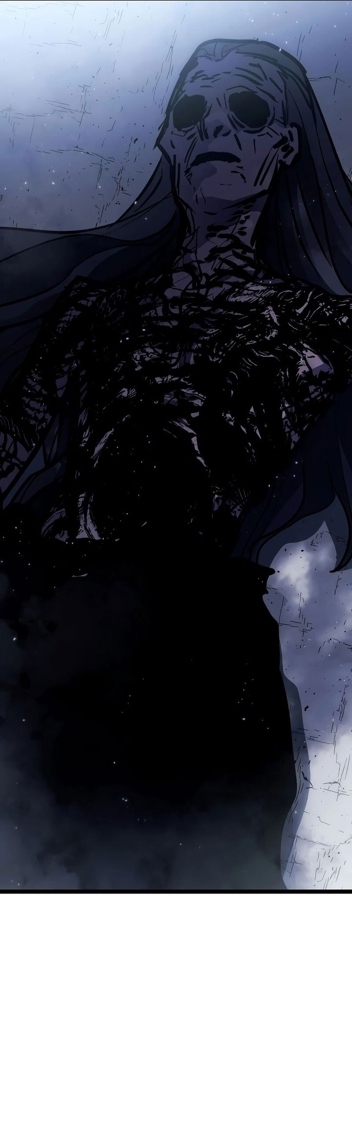 Grim Reaper of the Drifting Moon Chapter 92 Gambar 41