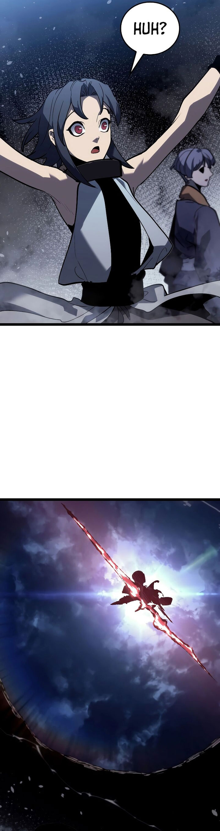 Grim Reaper of the Drifting Moon Chapter 92 Gambar 46