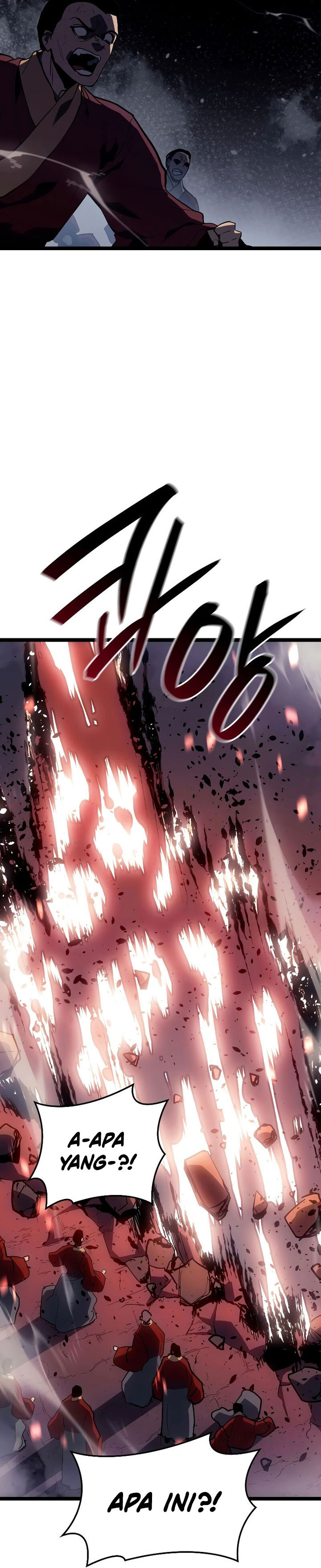 Grim Reaper of the Drifting Moon Chapter 92 Gambar 47