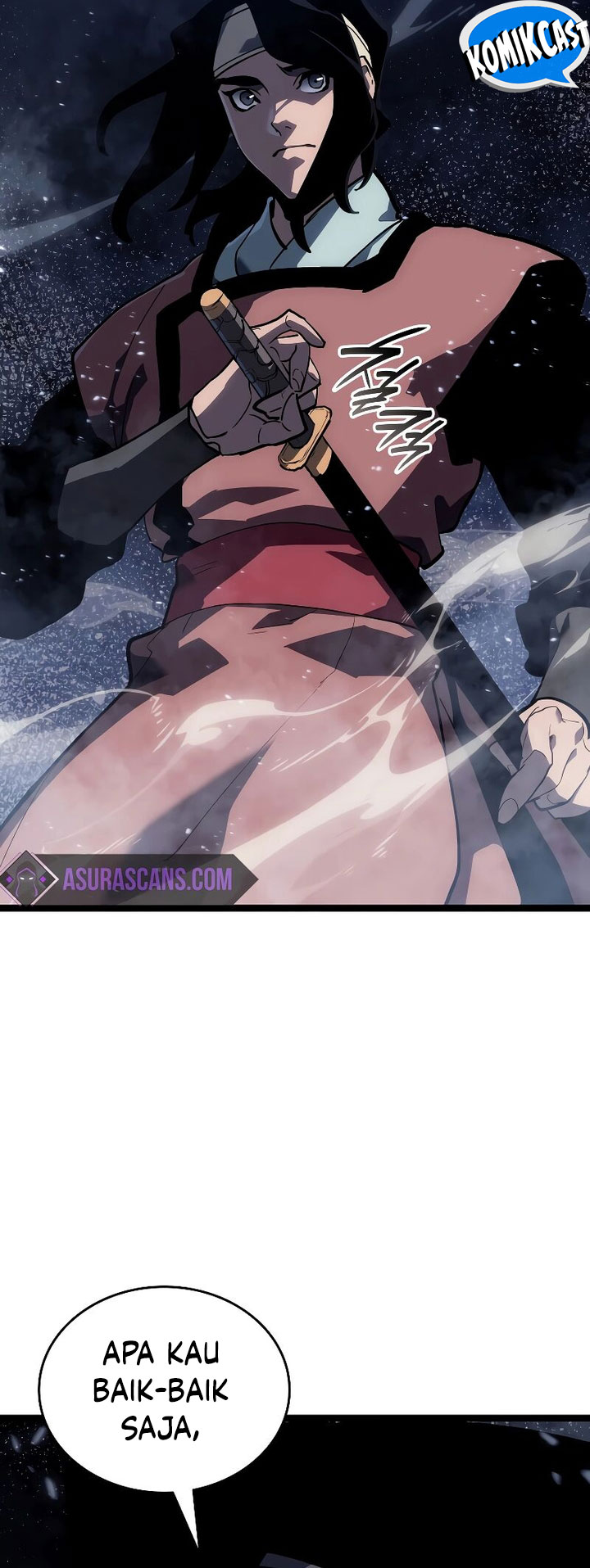 Grim Reaper of the Drifting Moon Chapter 92 Gambar 50