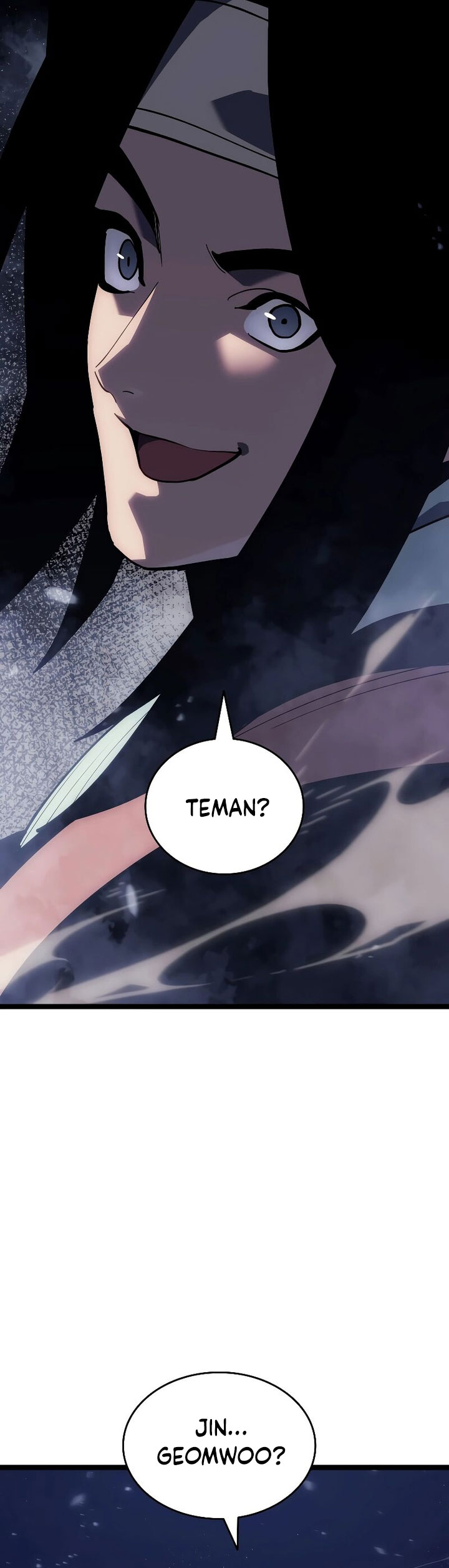 Grim Reaper of the Drifting Moon Chapter 92 Gambar 51