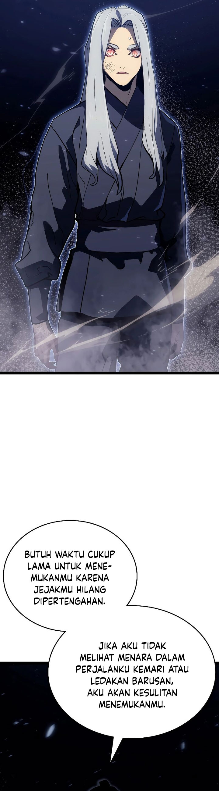 Grim Reaper of the Drifting Moon Chapter 92 Gambar 52