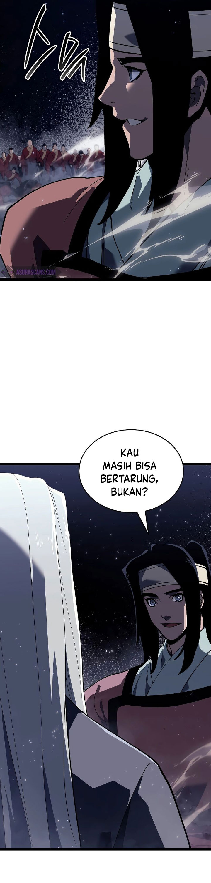 Grim Reaper of the Drifting Moon Chapter 92 Gambar 55
