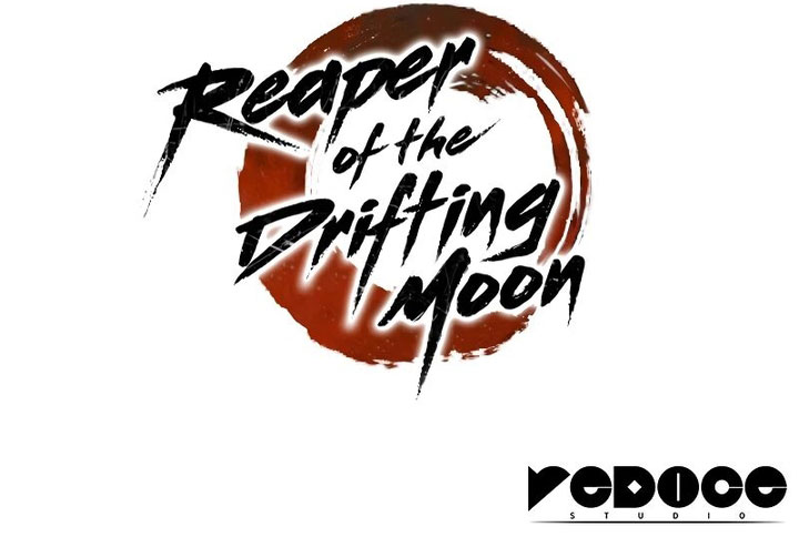 Grim Reaper of the Drifting Moon Chapter 92 Gambar 57