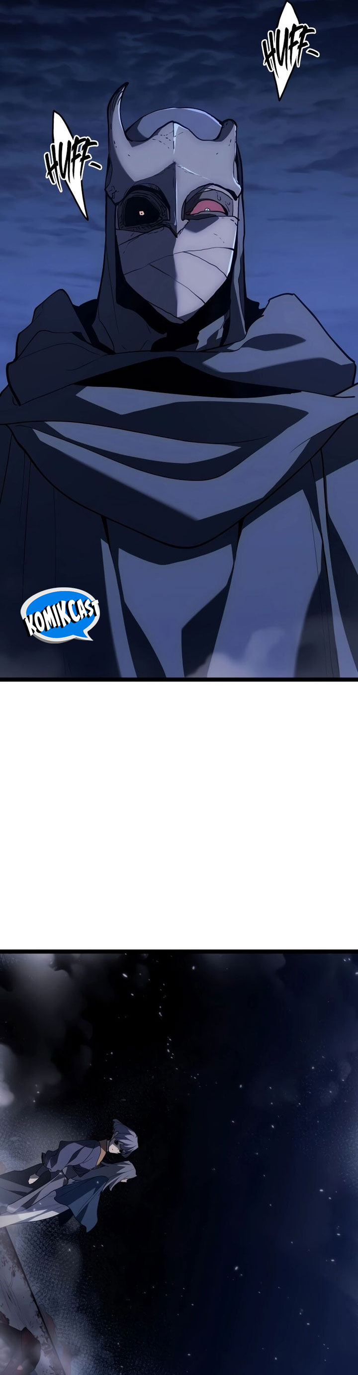 Grim Reaper of the Drifting Moon Chapter 93 Gambar 3