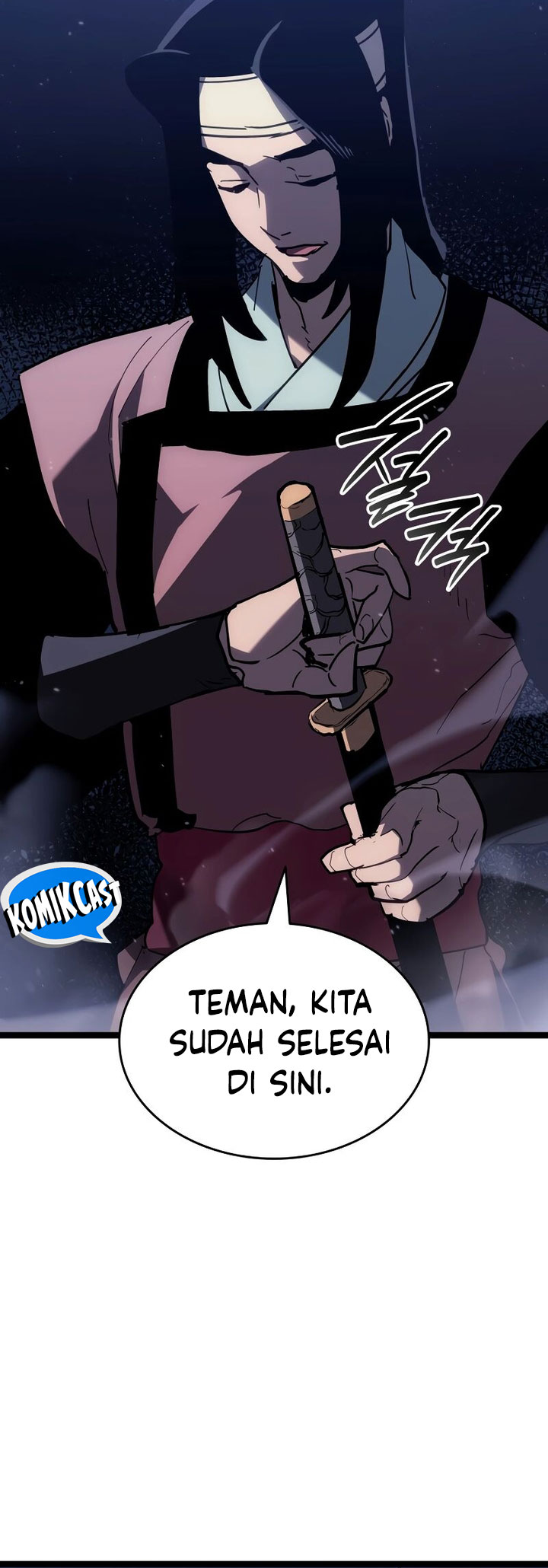 Grim Reaper of the Drifting Moon Chapter 93 Gambar 5