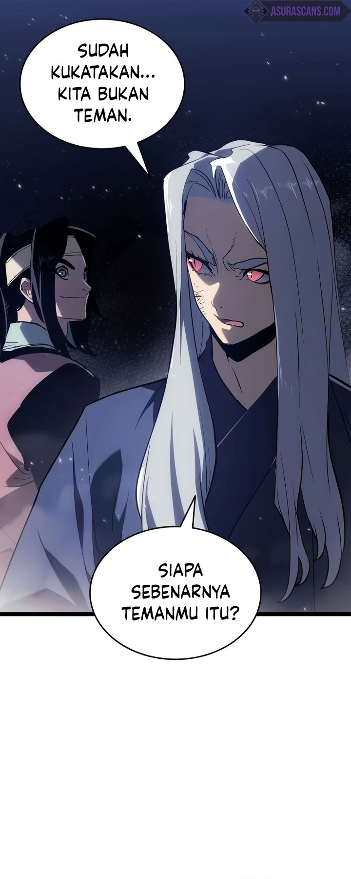 Grim Reaper of the Drifting Moon Chapter 93 Gambar 6
